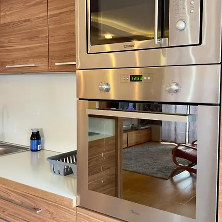 Makowa Street Apartmán Konin (Greater Poland)