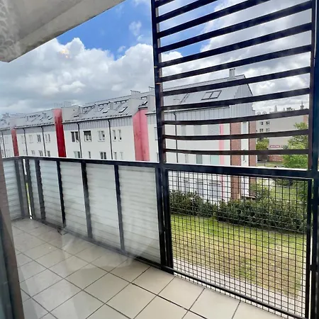 Apartmán Makowa Street Konin (Greater Poland)