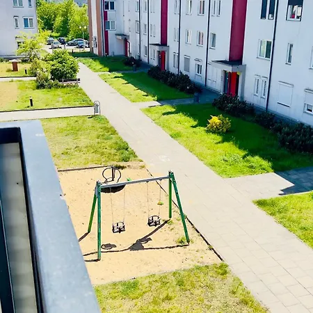 Makowa Street Konin (Greater Poland)