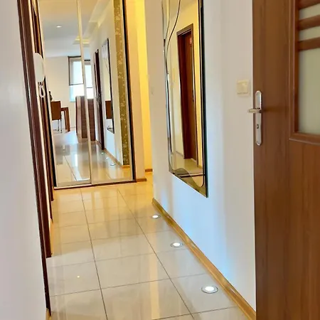 Makowa Street Konin (Greater Poland)