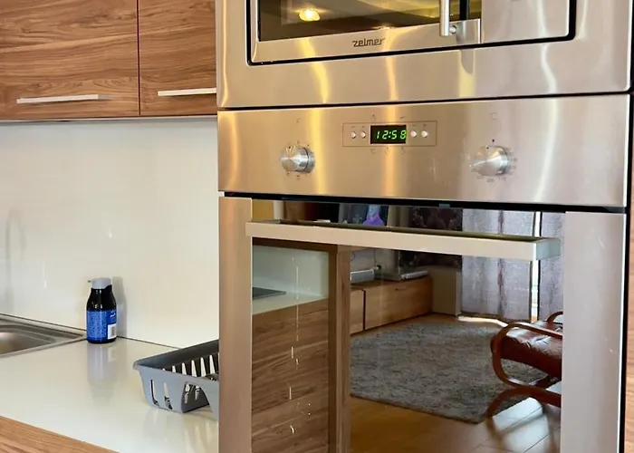 Makowa Street Apartment Konin (Greater Poland)