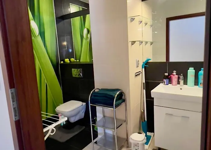 Makowa Street * Konin (Greater Poland)