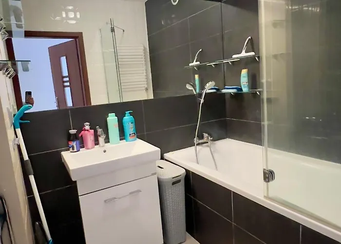 Makowa Street Apartmán