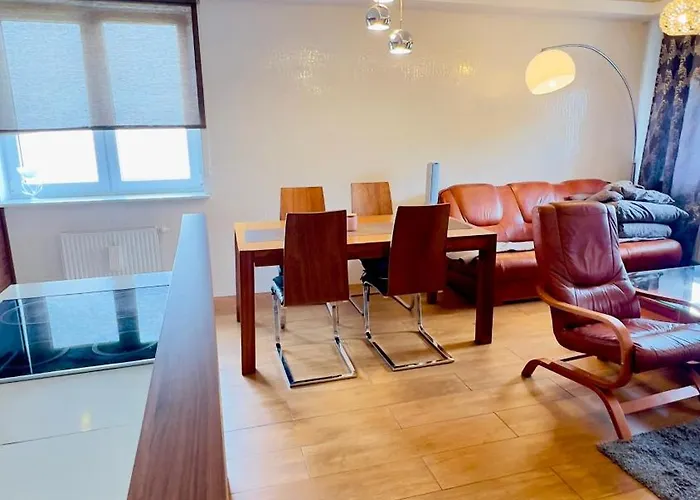 Makowa Street * Konin (Greater Poland)