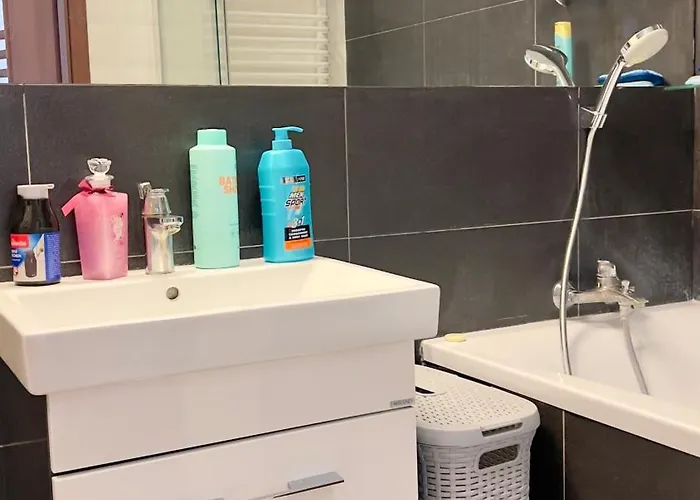 Apartment Makowa Street *