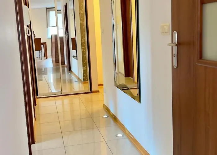 Makowa Street Konin (Greater Poland)