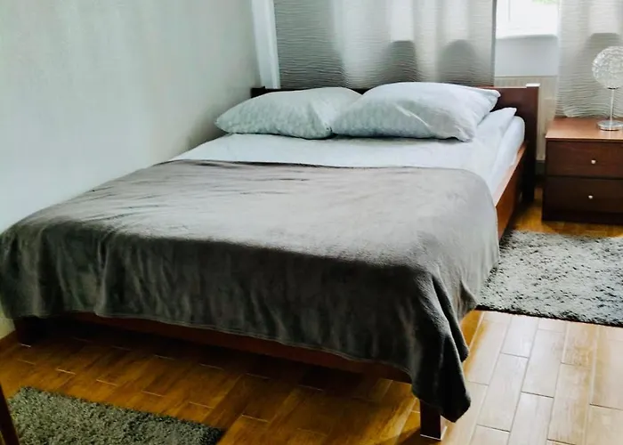 Makowa Street * Konin (Greater Poland)